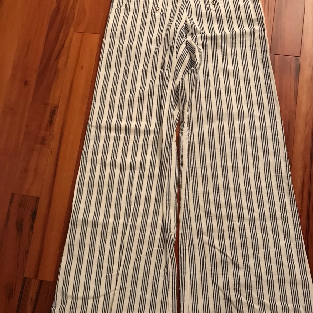 100% cotton ,very cozy pants